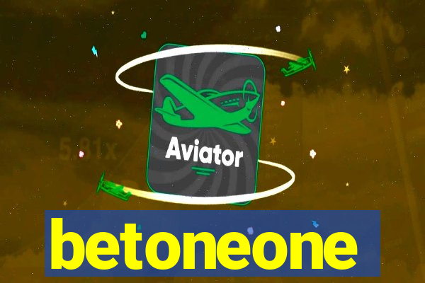 betoneone