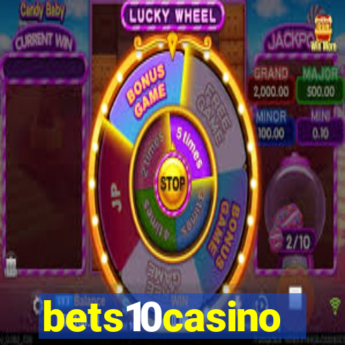 bets10casino