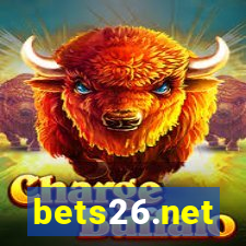 bets26.net