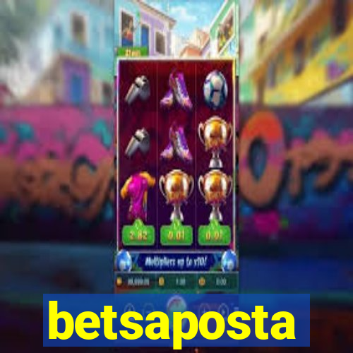 betsaposta