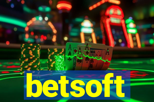 betsoft