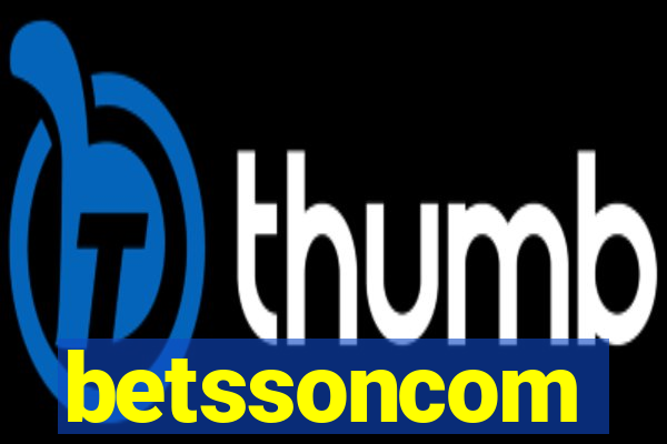 betssoncom