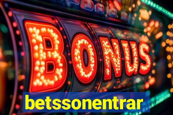 betssonentrar