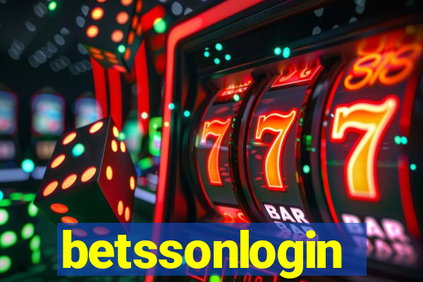 betssonlogin