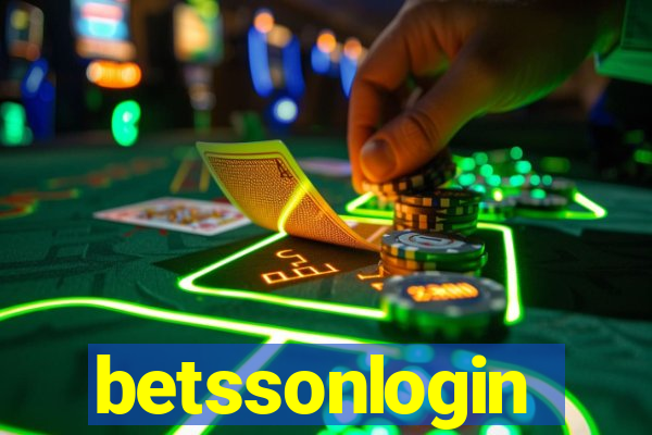 betssonlogin