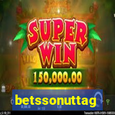 betssonuttag