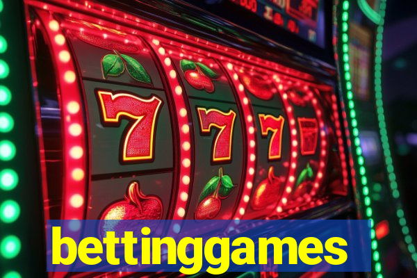 bettinggames