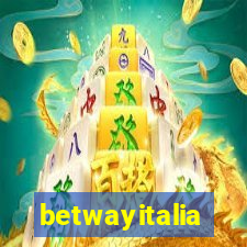 betwayitalia