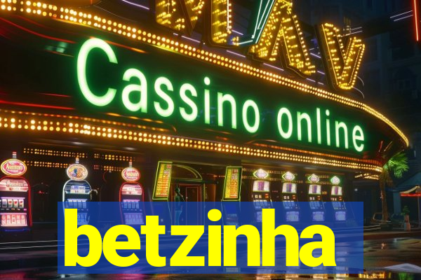 betzinha