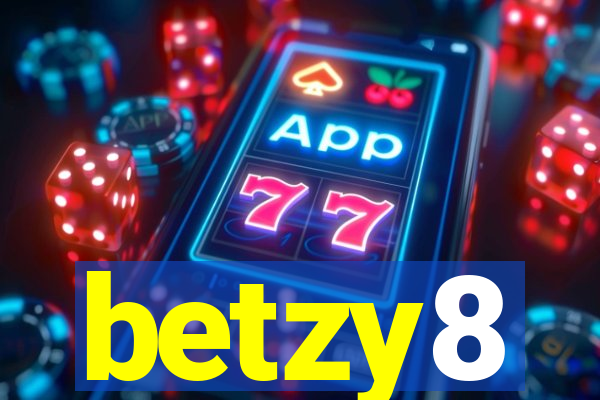 betzy8