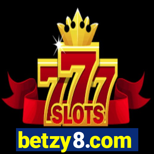 betzy8.com