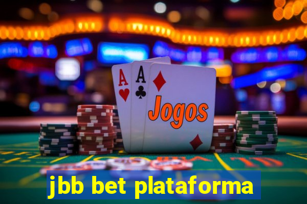 jbb bet plataforma