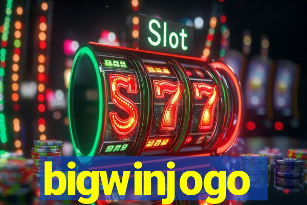 bigwinjogo