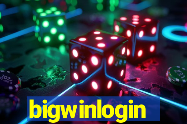 bigwinlogin