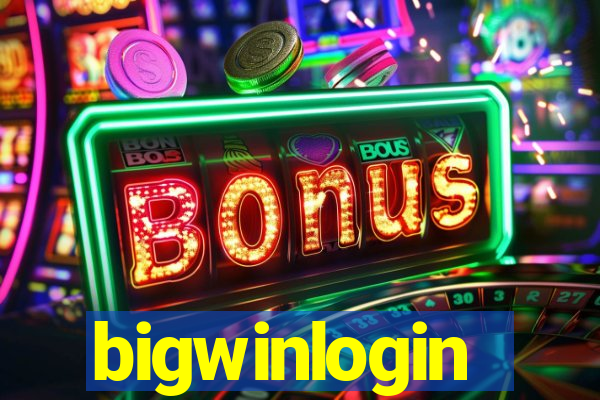 bigwinlogin