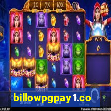 billowpgpay1.com