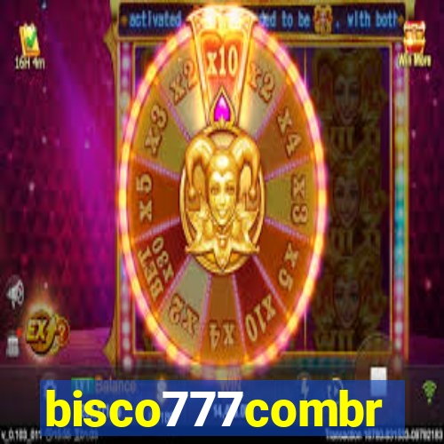 bisco777combr