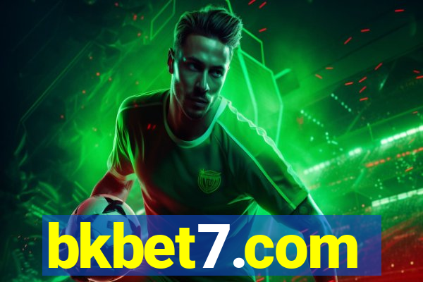 bkbet7.com