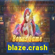 blaze.crash