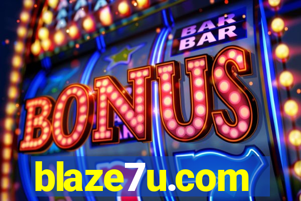 blaze7u.com