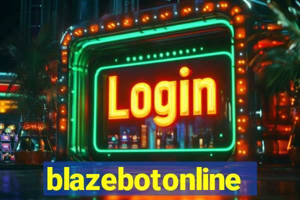 blazebotonline