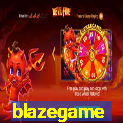 blazegame