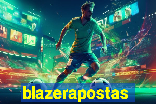 blazerapostas