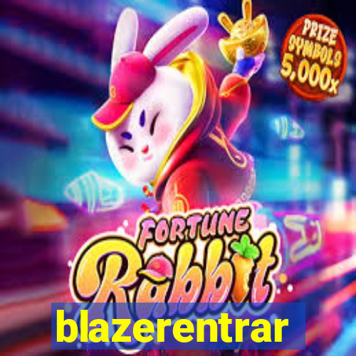 blazerentrar