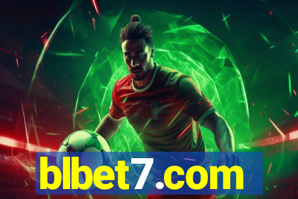 blbet7.com