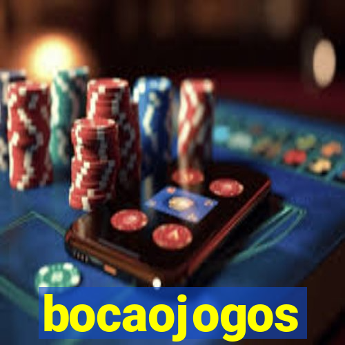 bocaojogos