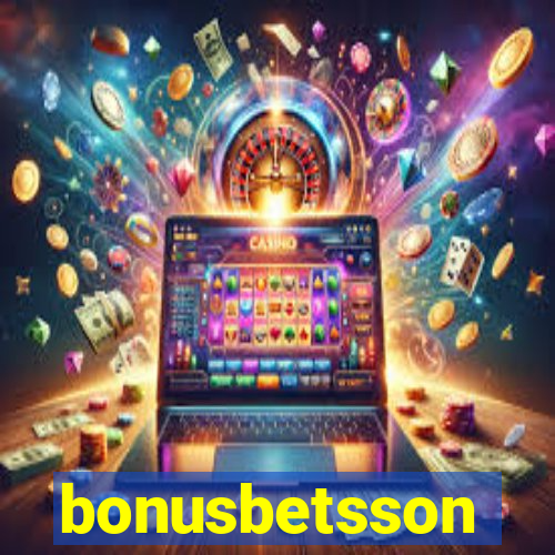 bonusbetsson