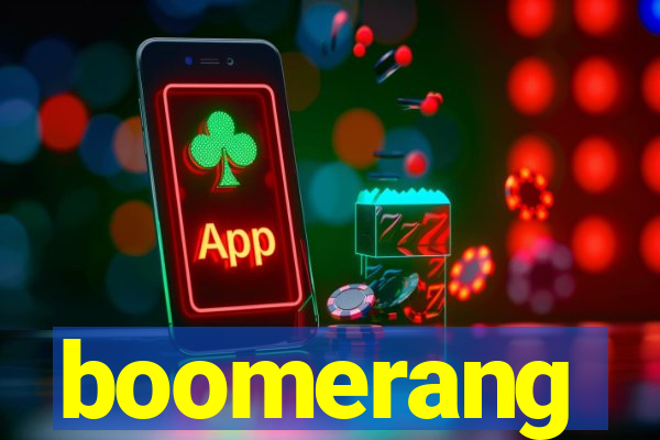 boomerang-bet