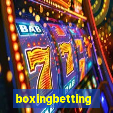 boxingbetting