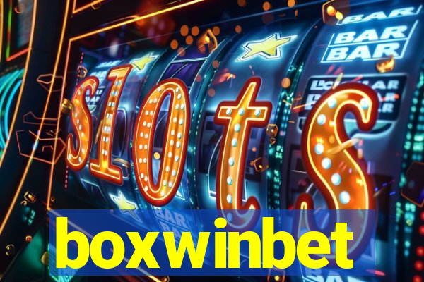 boxwinbet