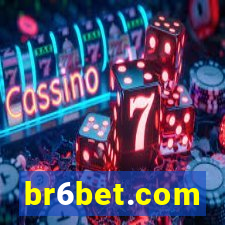 br6bet.com