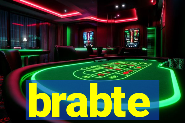 brabte