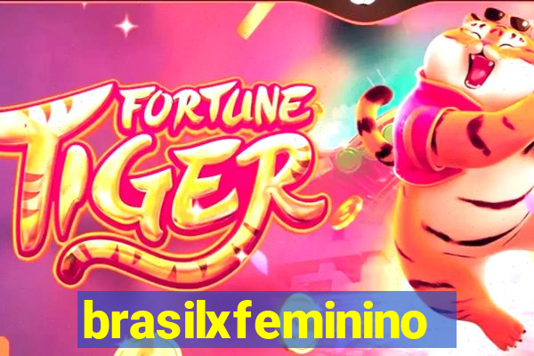 brasilxfeminino