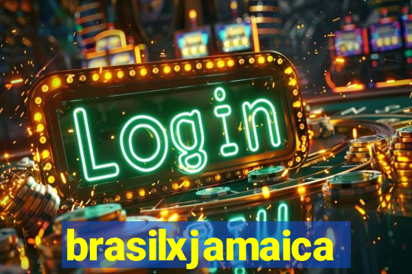 brasilxjamaica