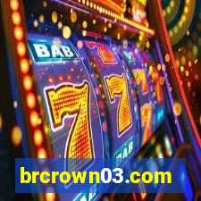 brcrown03.com