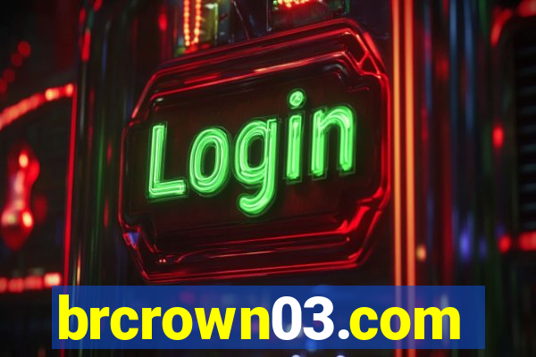 brcrown03.com