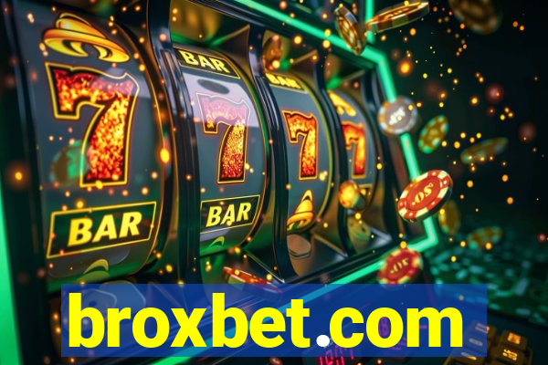 broxbet.com