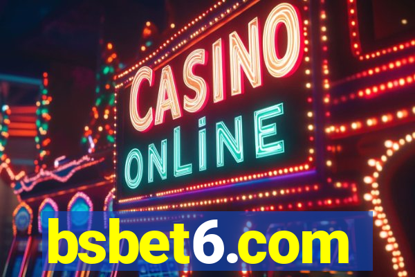 bsbet6.com