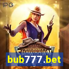 bub777.bet