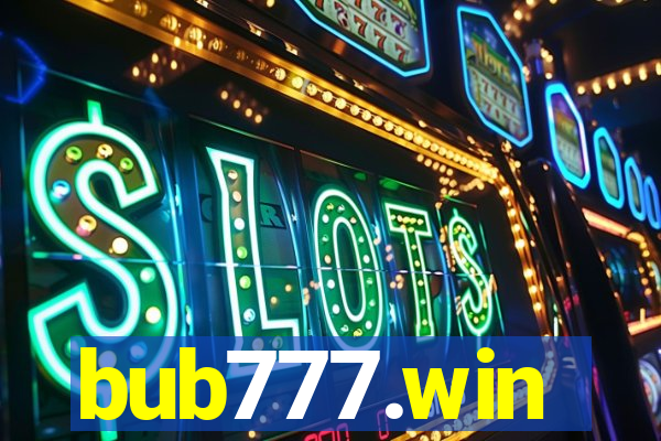 bub777.win