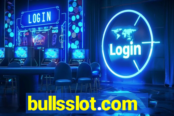 bullsslot.com