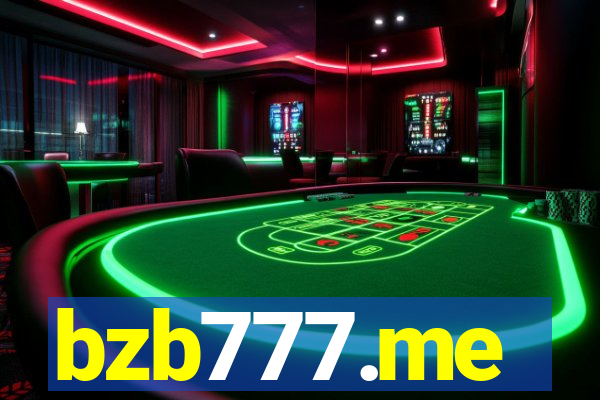 bzb777.me