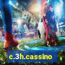 c.3h.cassino