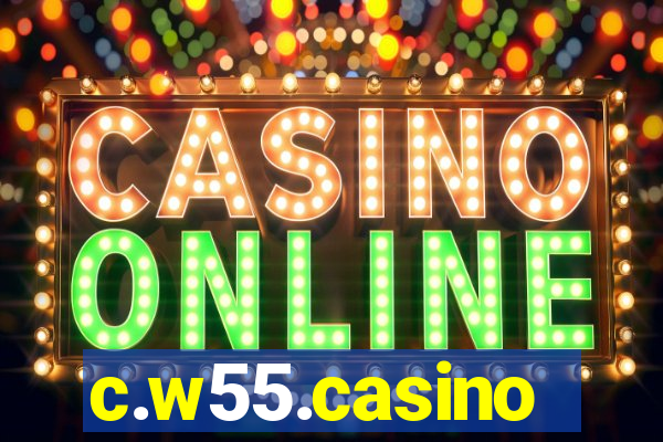 c.w55.casino