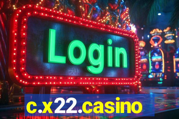 c.x22.casino