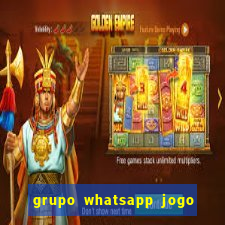 grupo whatsapp jogo do bicho bahia